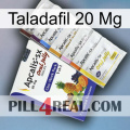 Taladafil 20Mg 11